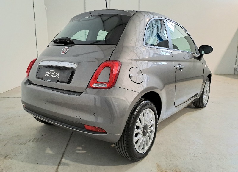 Automatic FIAT 500 900T CLUB A/T 2024 for sale