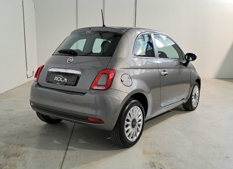 FIAT 500 900T CLUB A/T 2024 for sale in Western Cape, 