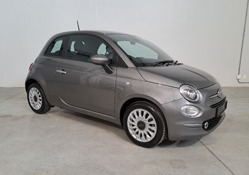 2024 FIAT 500 900T CLUB AT  for sale - RM008|NEWFIAT|90FCA46278