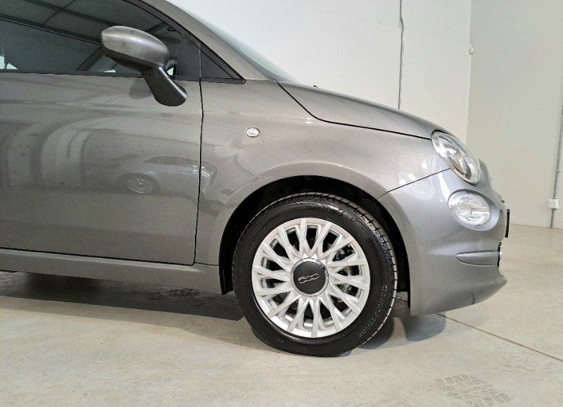 NEW FIAT 500 900T CLUB A/T 2024 for sale