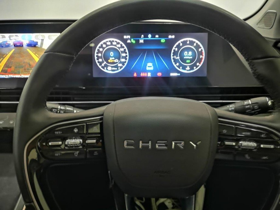 CHERY OMODA C5 1.5T ELEGANCE S - 19 