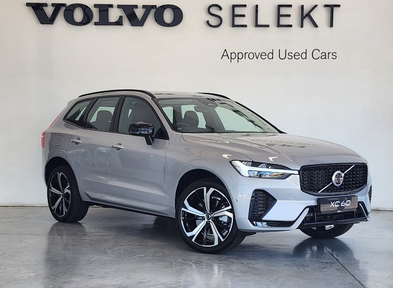 2023 VOLVO XC60 B5 ULTIMATE DARK GEARTRONIC AWD  for sale - RM015|NEWVOLVO|91VCC71815