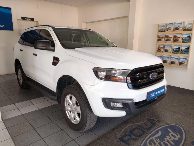 2017 FORD EVEREST 2.2 TDCi  XLS AT  for sale - RM004|USED|40EVE32786