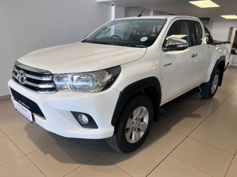 Toyota HILUX for Sale in South Africa