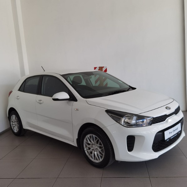 KIA Rio for Sale in South Africa