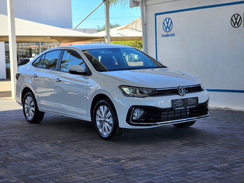 Pre-Owned | Vredendal Volkswagen | Western Cape