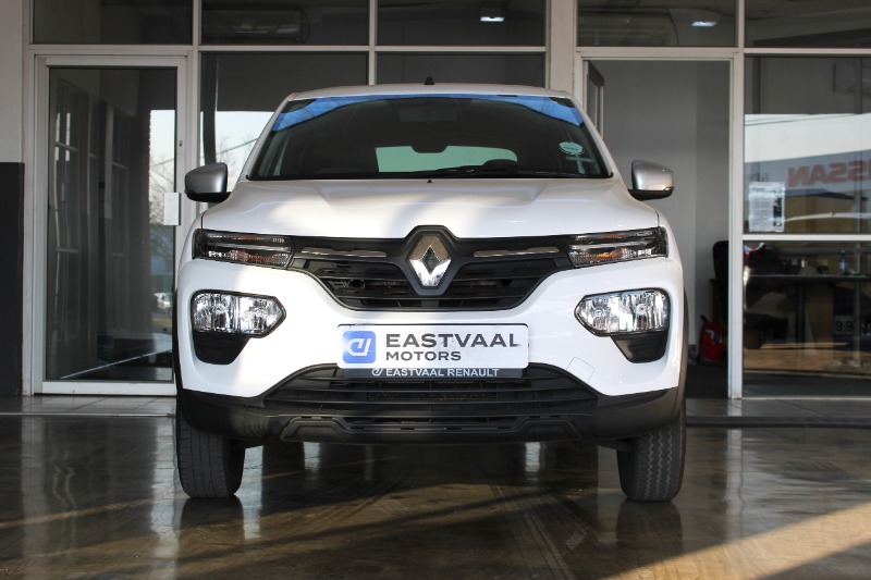 RENAULT KWID 1.0 DYNAMIQUE / ZEN 5DR - 2 