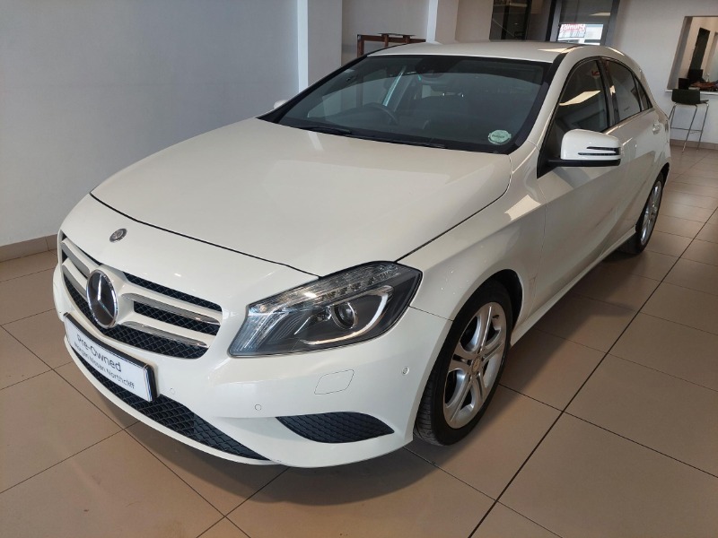 MERCEDES-BENZ A CLASS for Sale in South Africa