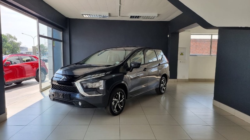 Mitsubishi Xpander for Sale in South Africa