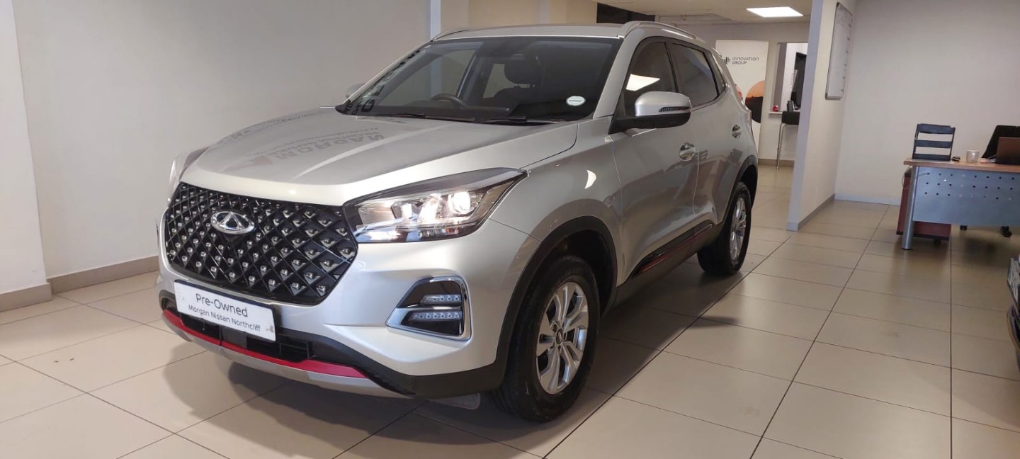 CHERY TIGGO 4 for Sale in South Africa