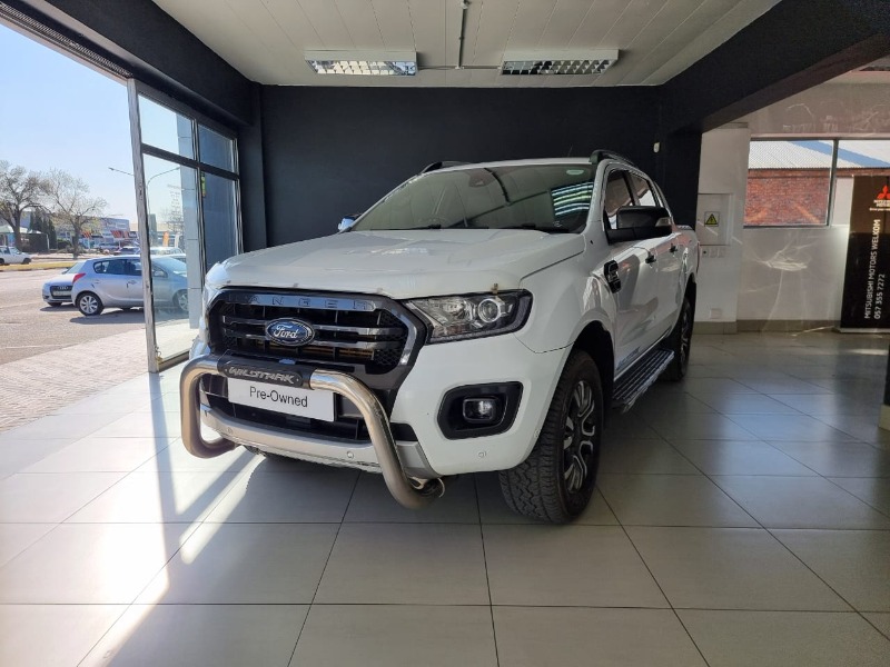 Ford RANGER 2007 - 2022 for Sale in South Africa