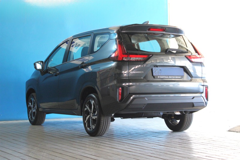 MITSUBISHI XPANDER 1.5 A/T - 1 