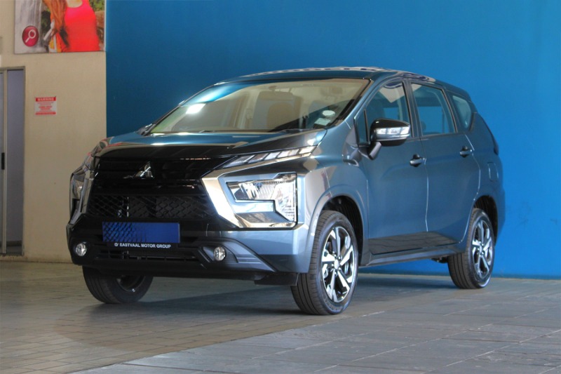 MITSUBISHI XPANDER 1.5 A/T - 3 