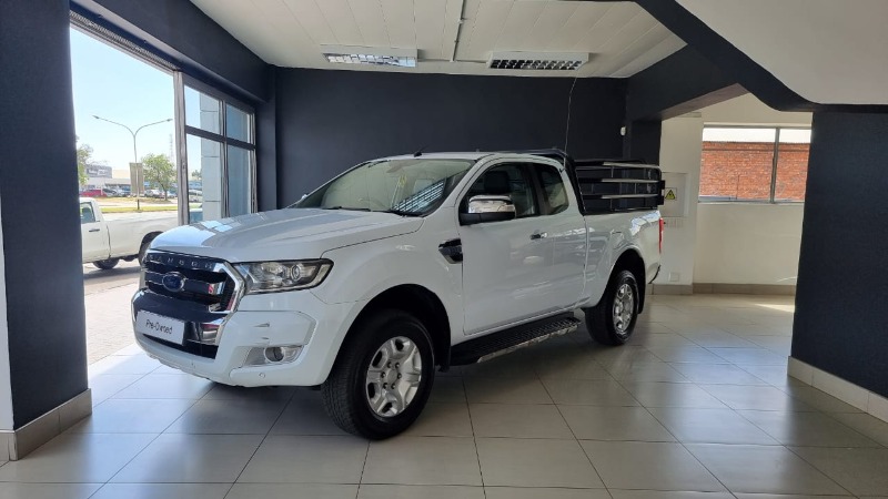 FORD RANGER 2007 - 2022 for Sale in South Africa