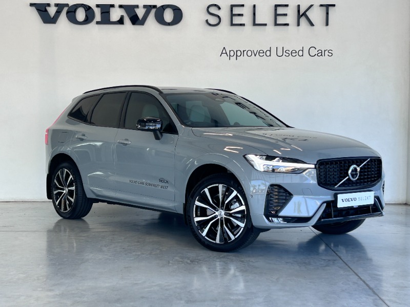 2023 VOLVO XC60 B5 ULTIMATE DARK GEARTRONIC AWD  for sale - RM015|USED|91DEM46769