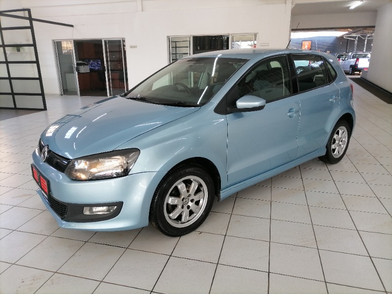 Volkswagen POLO for Sale in South Africa