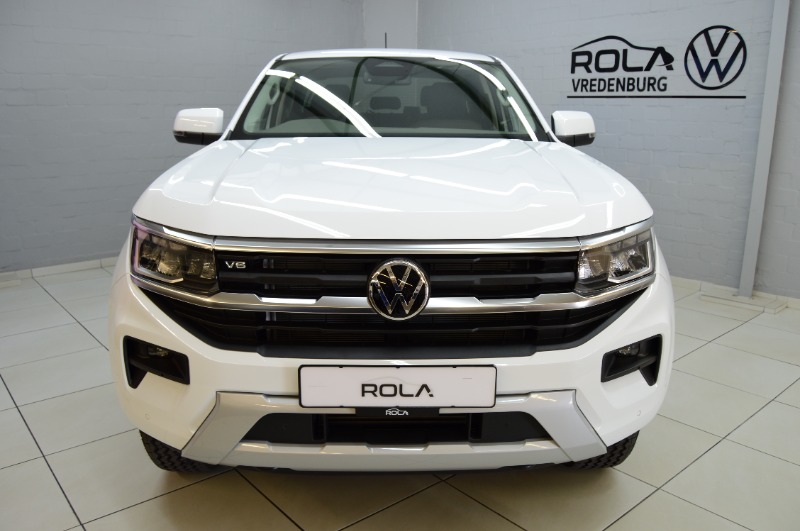 VOLKSWAGEN AMAROK COMFOR. 3.0 V6 TDI 4X4 DIES. 2023 - 1193272181