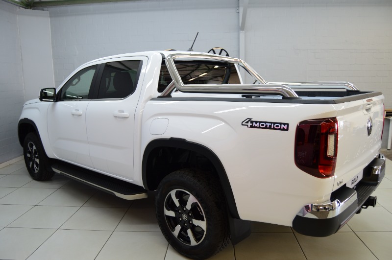 VOLKSWAGEN AMAROK COMFOR. 3.0 V6 TDI 4X4 DIES. 2023 - 1193272181