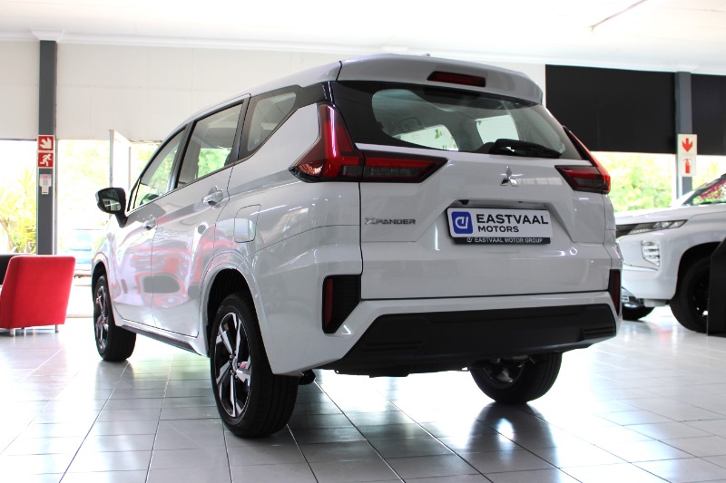 MITSUBISHI XPANDER 1.5 A/T for Sale in South Africa