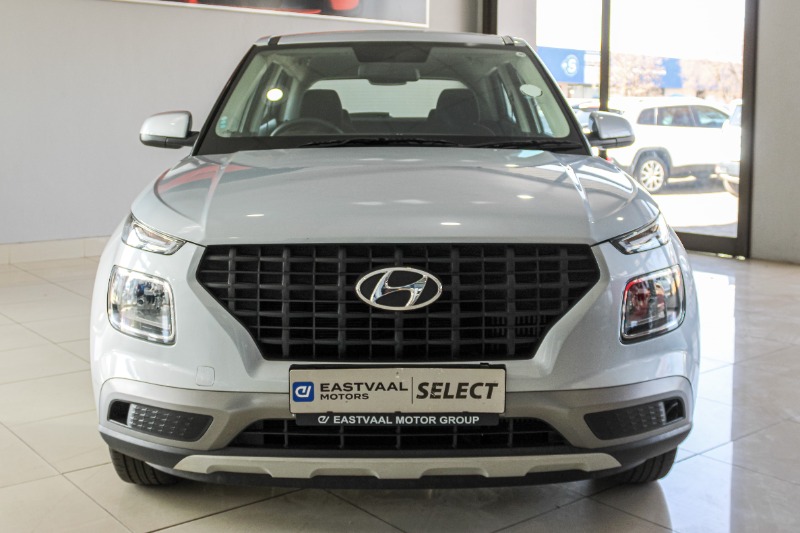 HYUNDAI VENUE 1.0 TGDI MOTION - 3 