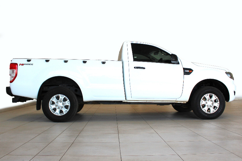 FORD RANGER 2.2TDCI XL P/U S/C - 7 