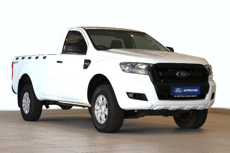 FORD RANGER 2.2TDCI XL P/U S/C - 0 