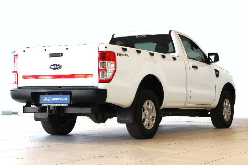 FORD RANGER 2.2TDCI XL P/U S/C - 6 