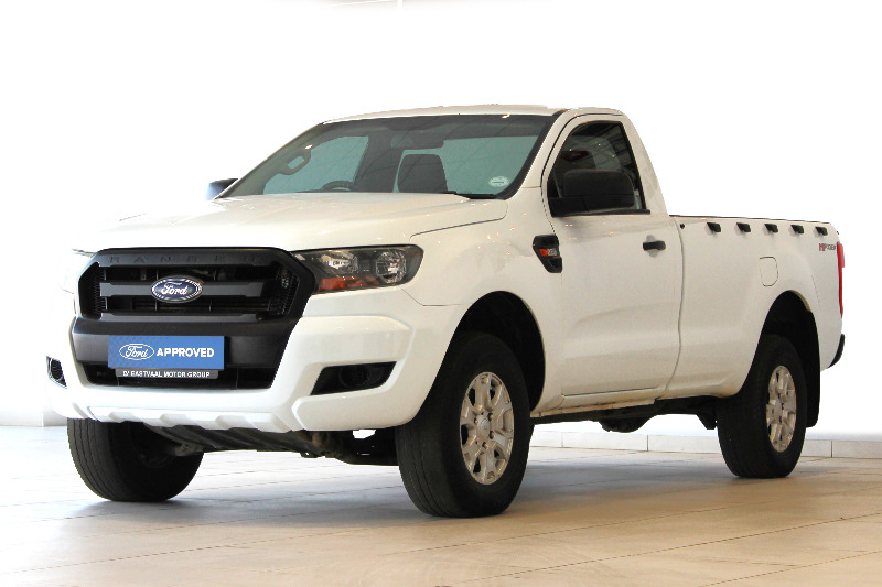 FORD RANGER 2.2TDCI XL P/U S/C - 2 