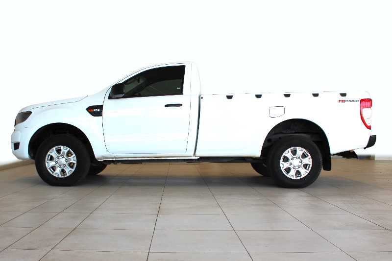 FORD RANGER 2.2TDCI XL P/U S/C - 3 