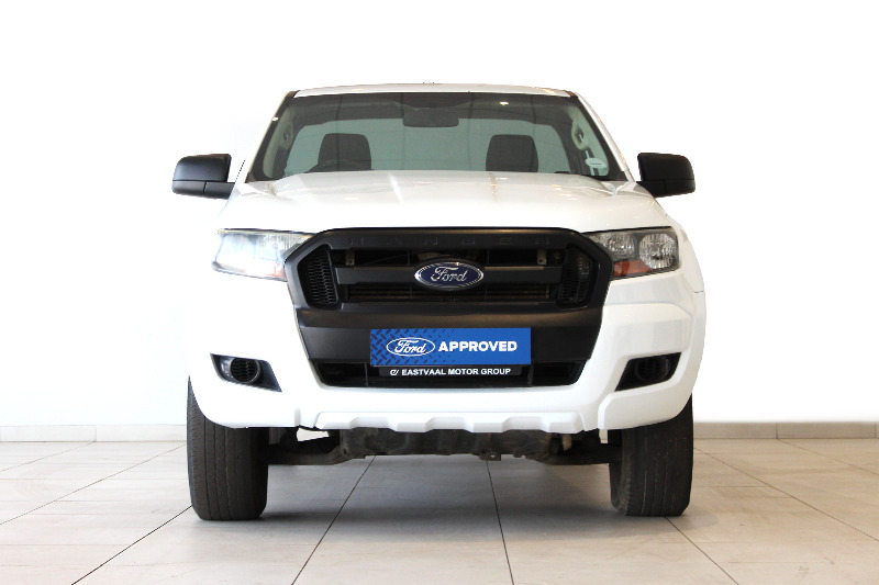 FORD RANGER 2.2TDCI XL P/U S/C - 1 