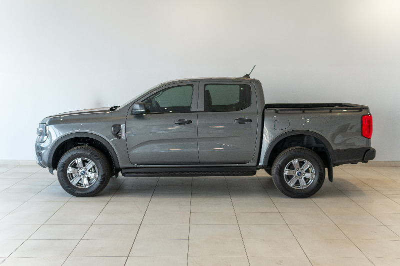 FORD RANGER 2.0D XL A/T D/C P/U - 6 