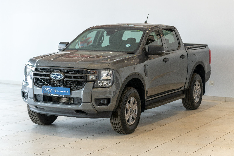 FORD RANGER 2.0D XL A/T D/C P/U - 7 