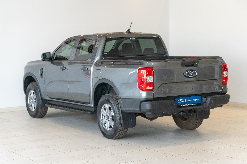 FORD RANGER 2.0D XL A/T D/C P/U - 5 