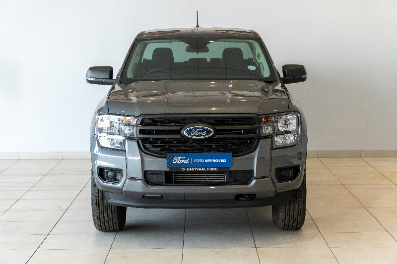 FORD RANGER 2.0D XL A/T D/C P/U - 1 