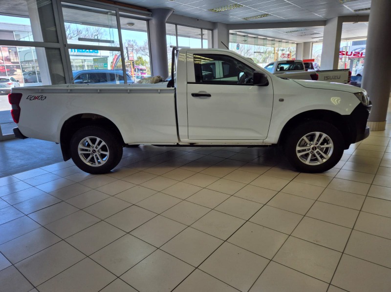 Isuzu D-MAX for Sale in South Africa