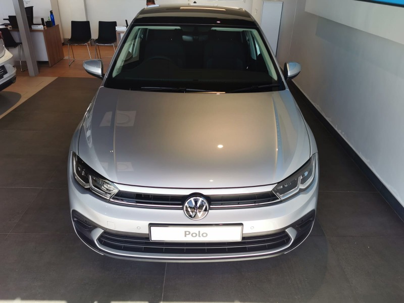 NEW 2023 VOLKSWAGEN POLO 1.0 TSI 70kW Life Manual for sale in ...