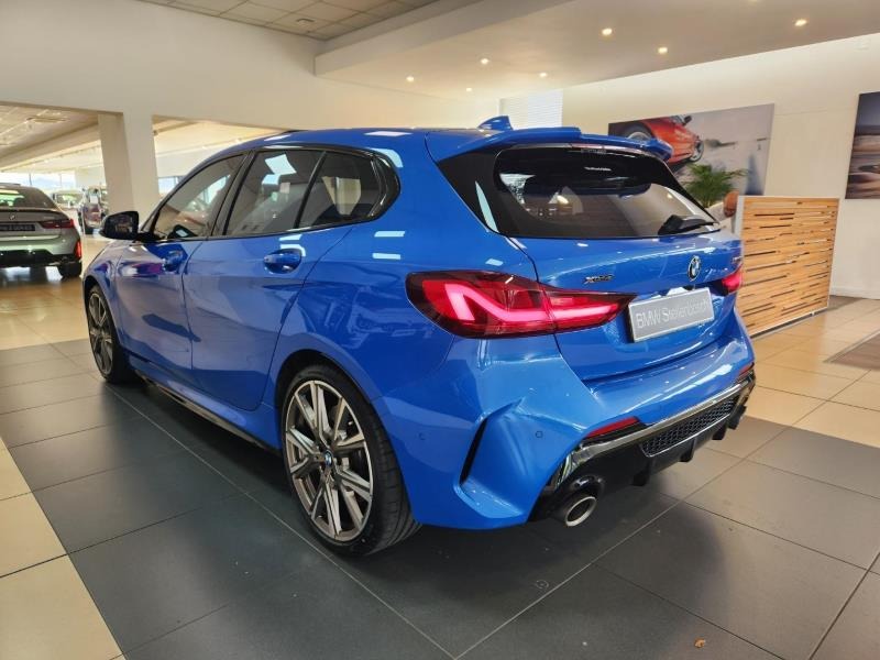 BMW M135i xDrive Sports hatch 2021  for sale