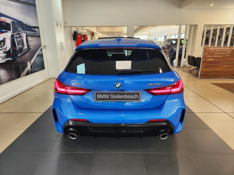 BMW M135i xDrive Sports hatch 2021  for sale