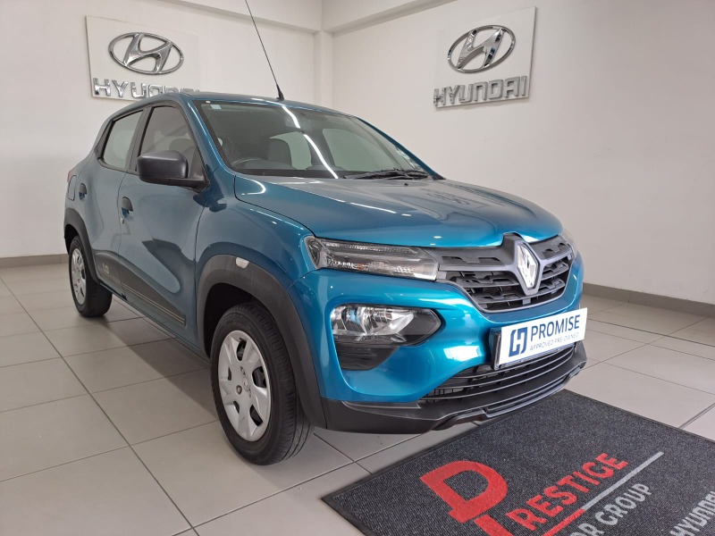 Renault Kwid 1.0 Dynamique 5 Door