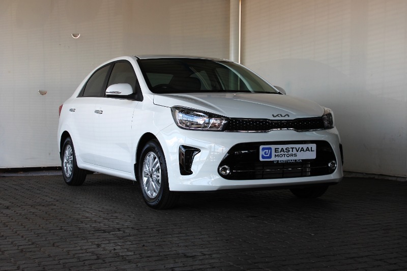 KIA PEGAS 1.4 EX A/T for Sale in South Africa
