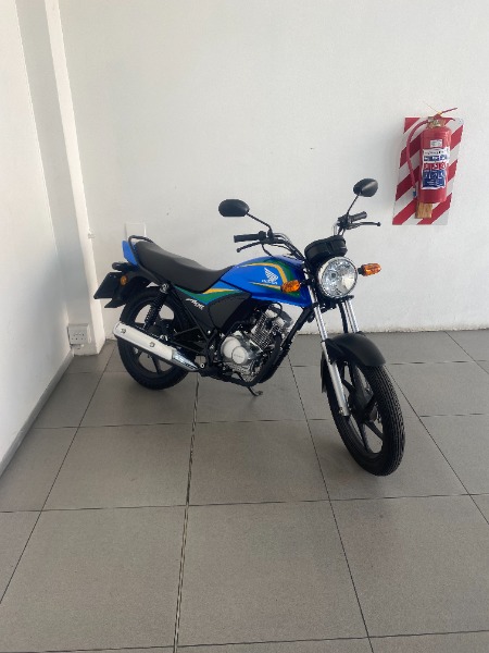 Honda 125 for Sale in South Africa