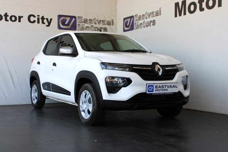 RENAULT KWID 1.0 DYNAMIQUE / ZEN 5DR for Sale in South Africa