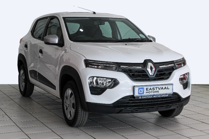 RENAULT KWID 1.0 DYNAMIQUE / ZEN 5DR for Sale in South Africa