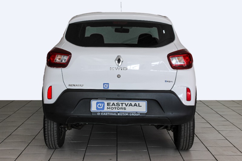 RENAULT KWID 1.0 DYNAMIQUE / ZEN 5DR - 2 