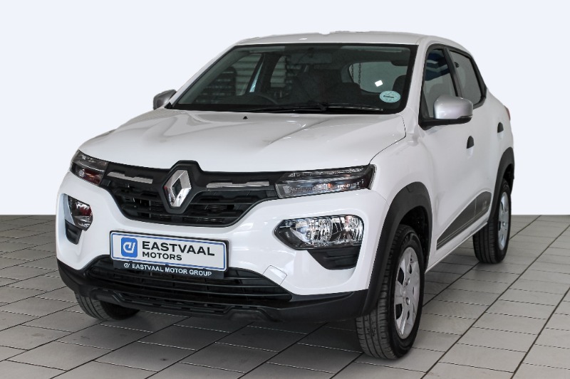 RENAULT KWID 1.0 DYNAMIQUE / ZEN 5DR - 1 