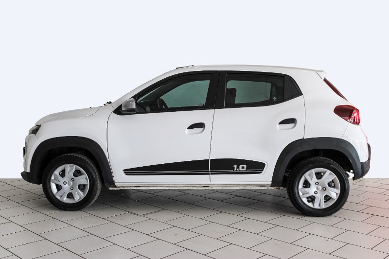 RENAULT KWID 1.0 DYNAMIQUE / ZEN 5DR - 12 