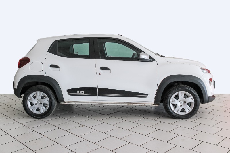 RENAULT KWID 1.0 DYNAMIQUE / ZEN 5DR - 4 