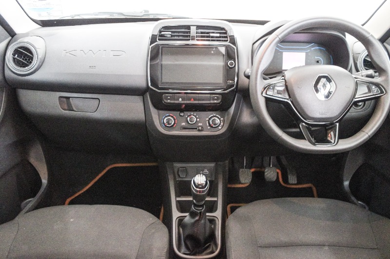 RENAULT KWID 1.0 DYNAMIQUE / ZEN 5DR - 15 