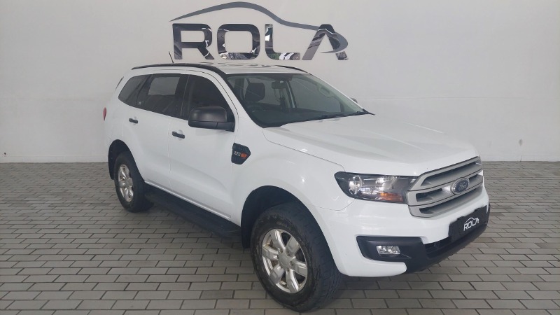 2019 FORD EVEREST 2.2 TDCi  XLS 4X4  for sale - RM023|USED|45U23481