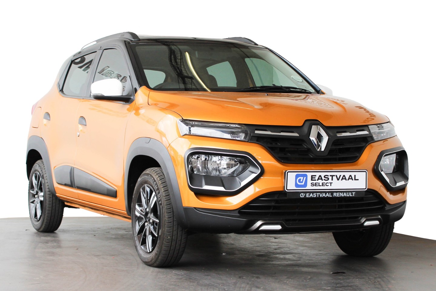 Renault Kwid 1.0 Climber 5 Door